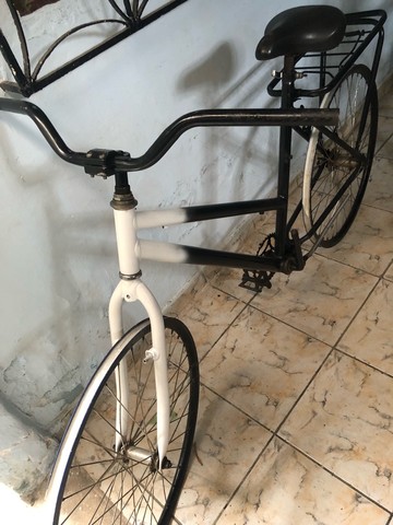 Bicicleta aro 26