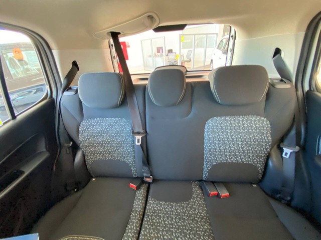 FIAT UNO 2021/2021 1.0 FIRE FLEX ATTRACTIVE MANUAL - Foto 5