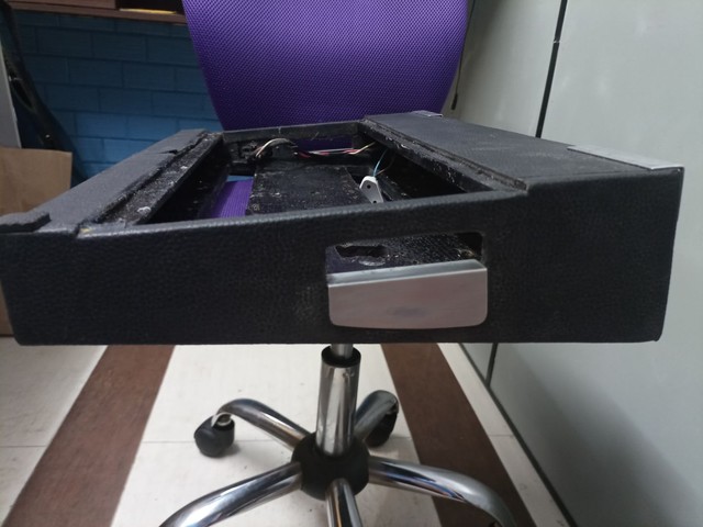 CASE PEDAL BOARD  - Foto 4