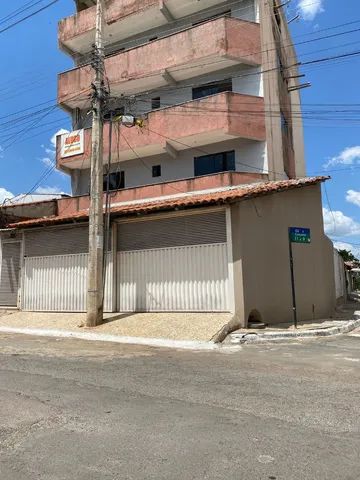 Captação de Casa para locação na CLS 8 Bloco C (Comércio), Riacho Fundo I, Brasília, DF