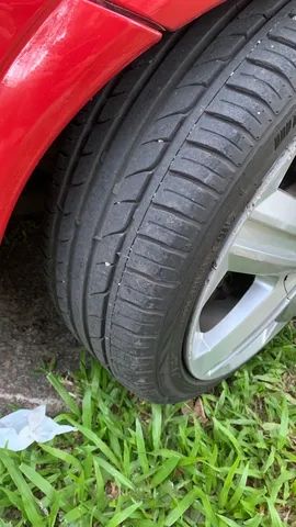 Rodas  17 astra gsi  - Foto 3
