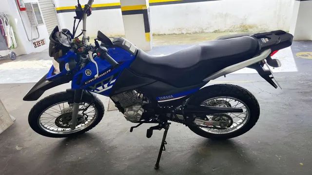 Yamaha XTZ 150 CROSSER Z ABS 2023 – AM Motos – Guaramirim – SC