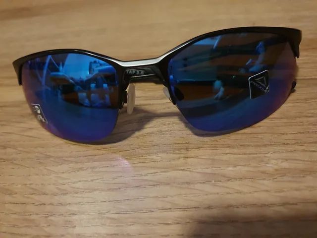 Óculos escuro da oakley unissex 