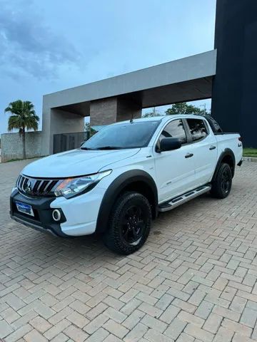 L200 Triton Sport Outd GLS
