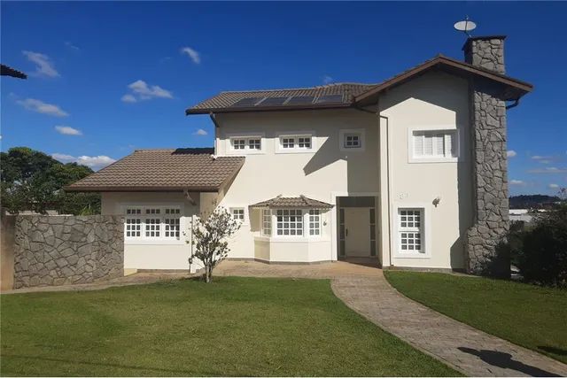 Casas e apartamentos para alugar - Valinhos, São Paulo