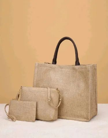 Kit bolsa e nécessaires