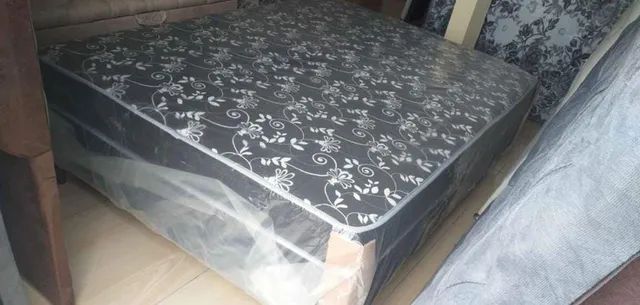 Cama casal entrega grátis  - Foto 3