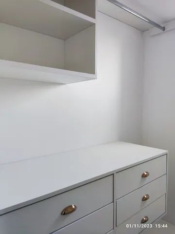 Apartamento em Capim Macio,  Reserva Capim Macio: 3 quartos, com 1 suíte - Foto 5