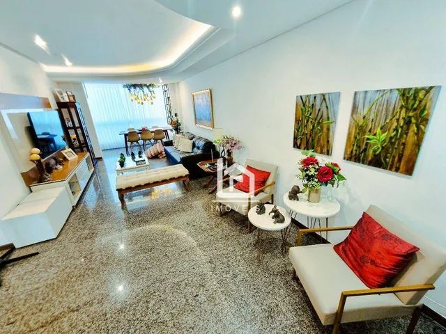 LINDO e gigante apartamento na Praia da Costa !! - Foto 2