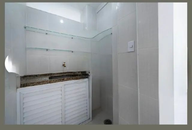 Captação de Apartamento a venda na Rua Pedro Borges Gonçalves, José Menino, Santos, SP