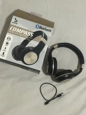 Headphone 