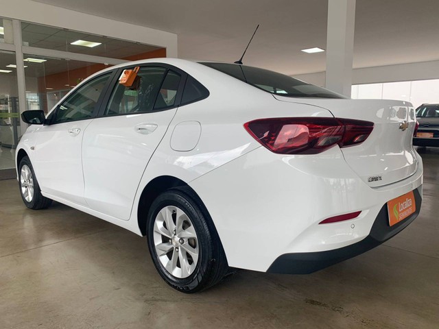 ONIX 2020/2021 1.0 TURBO FLEX PLUS LTZ MANUAL - Foto 5