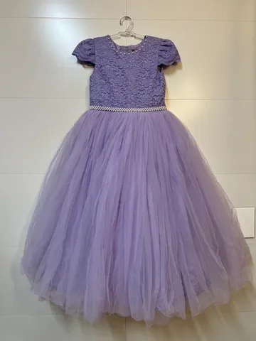 Vestido Princesa Sofia - Loja de importlook