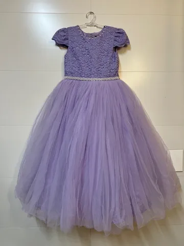 VESTIDO PRINCESA SOFIA  Aqui as PRINCESAS são reais. LOJA FÍSICA