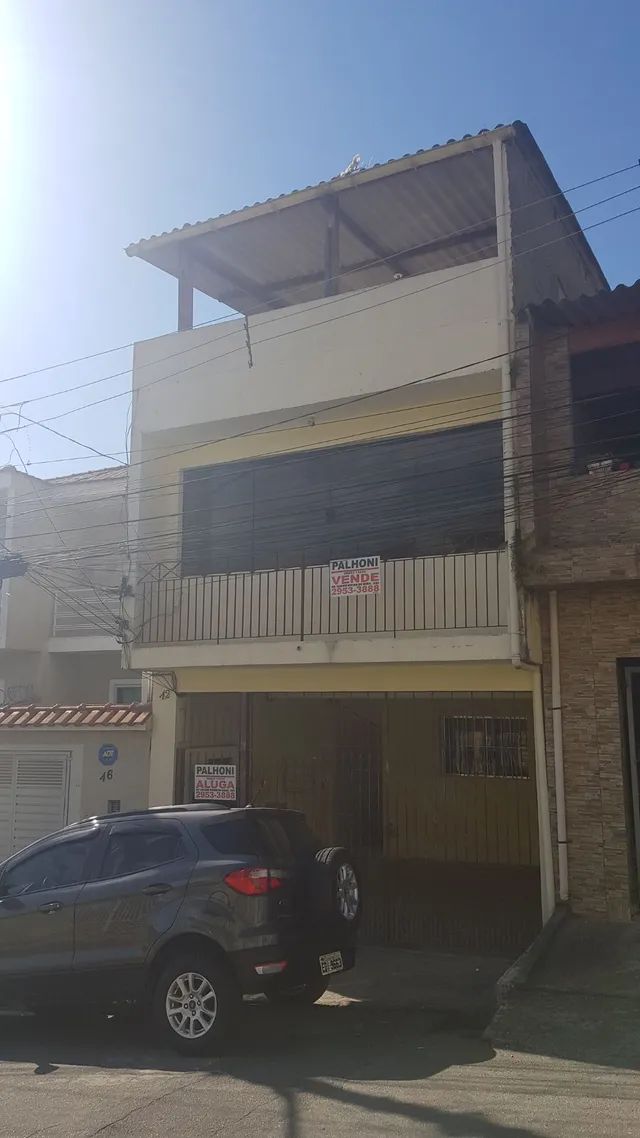 Captação de Casa a venda na Rua Altino Silva (Jd Joamar), Vila Paulistana, São Paulo, SP