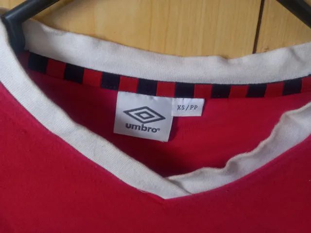 Camisa do Atlético Paranaense retro  - Foto 4