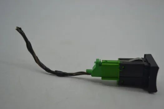 Botão Interruptor Vidro Eletrico Painel Volkswagen Gol Origi - Foto 3
