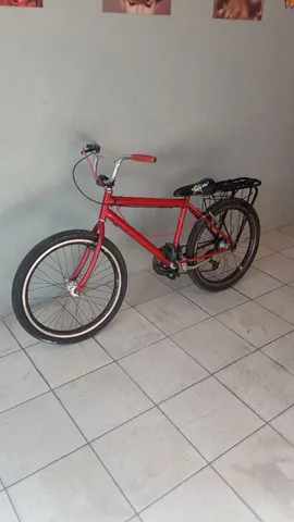 Bike montadinha aro 26  +102 anúncios na OLX Brasil