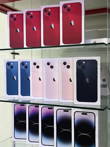 IPhone 13 128gb . Outros 13, 14 , 14 pro 