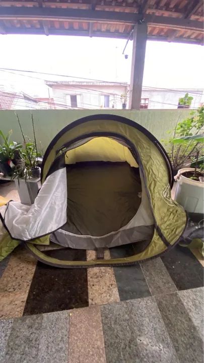 Barraca Quéchua 2 seconds  - Foto 2