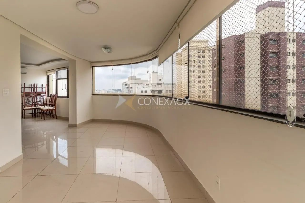 apartamento - Cambuí - Campinas - Foto 5