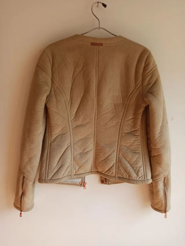 Jaqueta Armani Exchange  - Foto 4