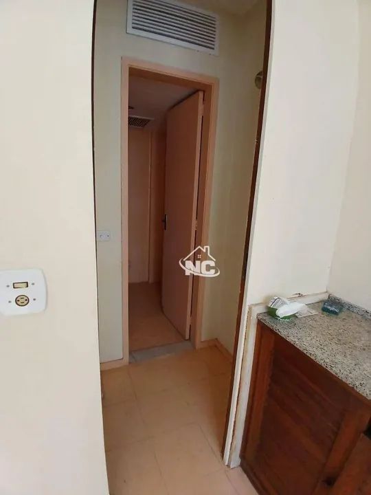 Sala para alugar, 35 m² por R$ 2.338,00 - Icaraí - Niterói/RJ - Foto 6