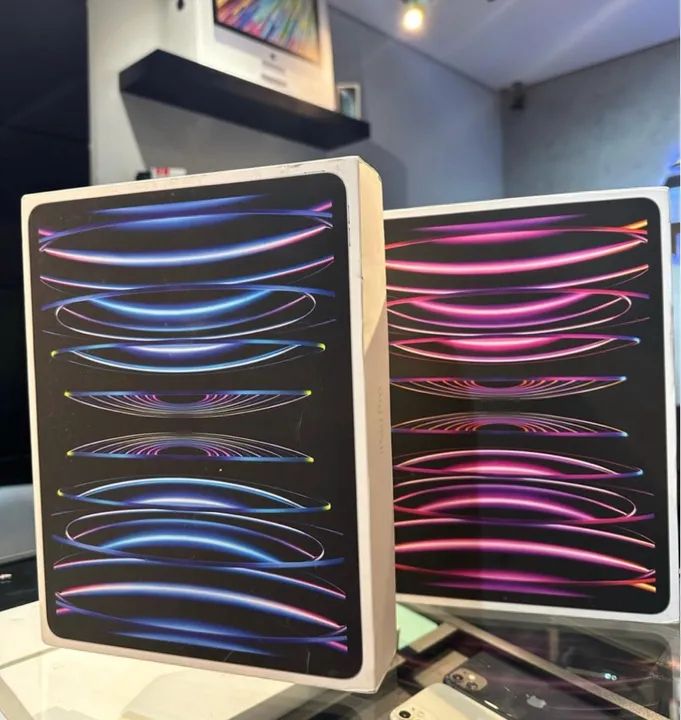 IPad Pro M2 11 - Foto 2