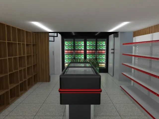 Distribuidora de bebidas - Foto 4