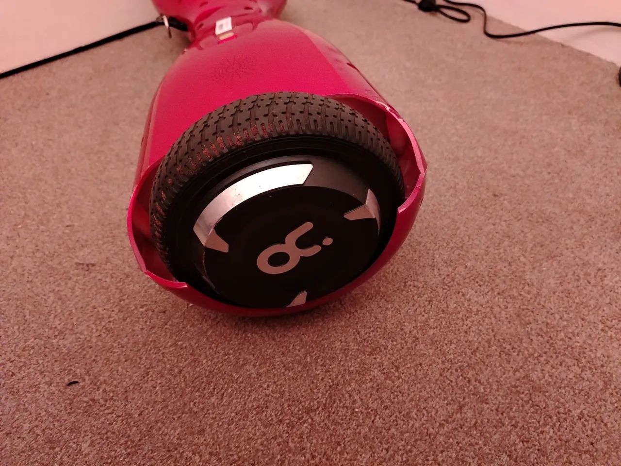 Diciclo Eletrico - Foto 2