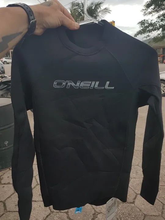 Jacket O'neill Original com tag.