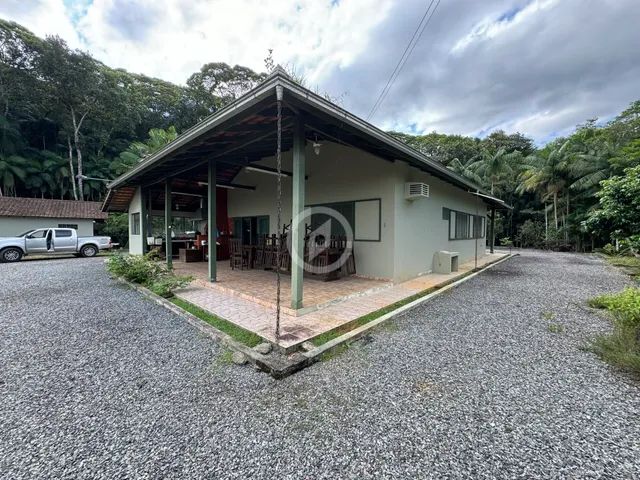 Chácara em Centro, Guaramirim/SC