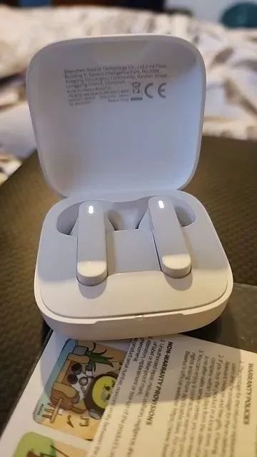 Fone Sem Fio Baseus Bowie E16 Bluetooth | Garantia | Auricular | Pronta Entrega - Foto 3