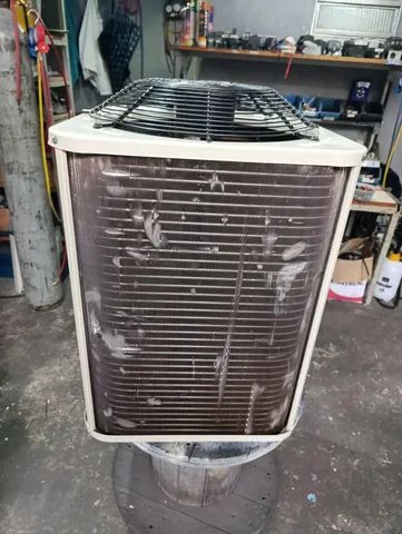 Condensadora Hitachi r410 60,k - Foto 2