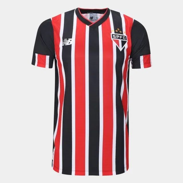 Camisa são Paulo  - Foto 5
