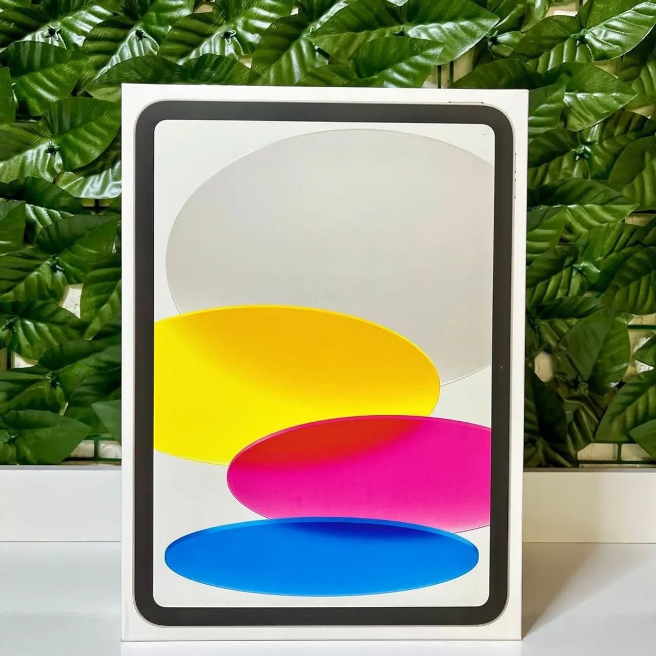 IPad 10 geração 64gb Novo - 1 ano de garantia Apple 