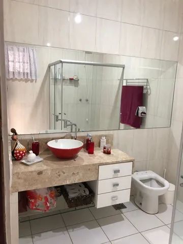 Casa 3 quartos no Vila Brasília - Foto 3