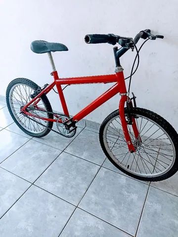 Vende se Ciclismo Mangabeira Jo o Pessoa 1272844163 OLX