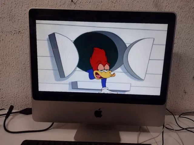 Computador Apple iMac  - Foto 5