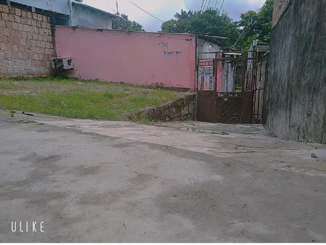 Captação de Casa a venda na Travessa Ibiara, Cidade Nova, Manaus, AM