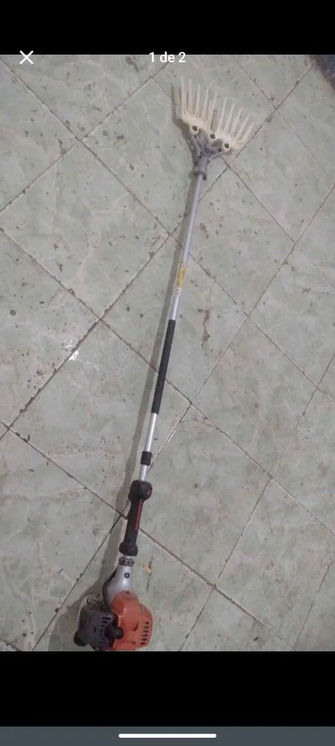 Máquina De Derrubar Café  - Foto 2