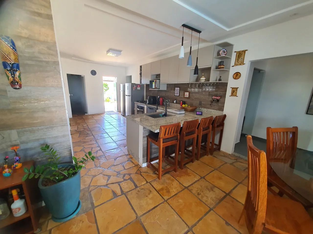 Casa luxo completissima. Condominio fechado. - Foto 7