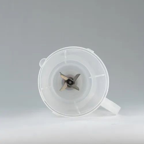Copo Para Liquidificador Britânia Diamante Black 600W com 3 Velocidades - 110V e 220V - Foto 2