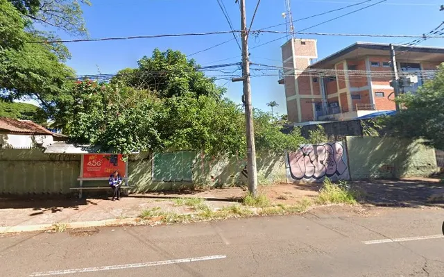 Lote à venda, Amambaí - Campo Grande/MS