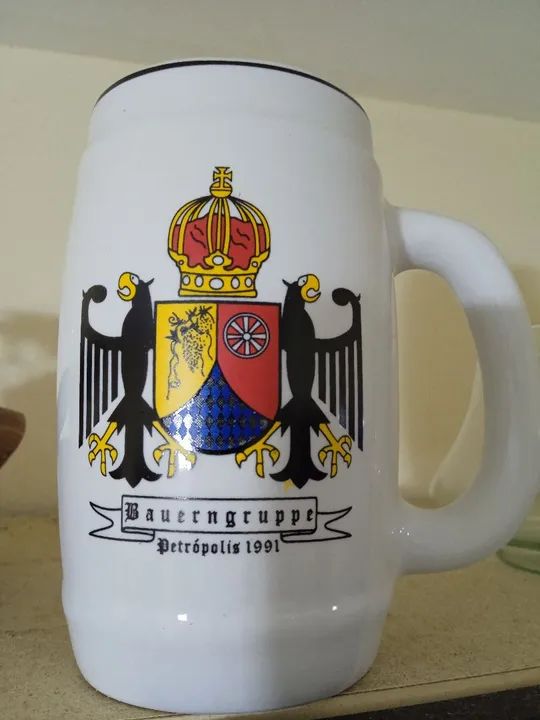 Caneca de chopp Bauerngruppe