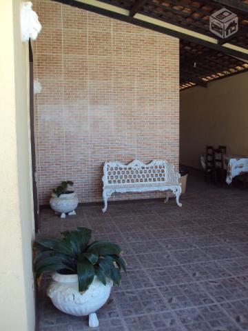 Excelente casa frentmar 4/4 Pisc, residencial , 2 dias $ 1.100,00 temporada - Foto 9