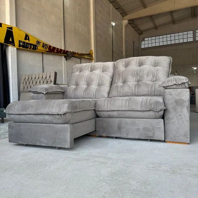 Sofa piacatuba  nova promo - Foto 2