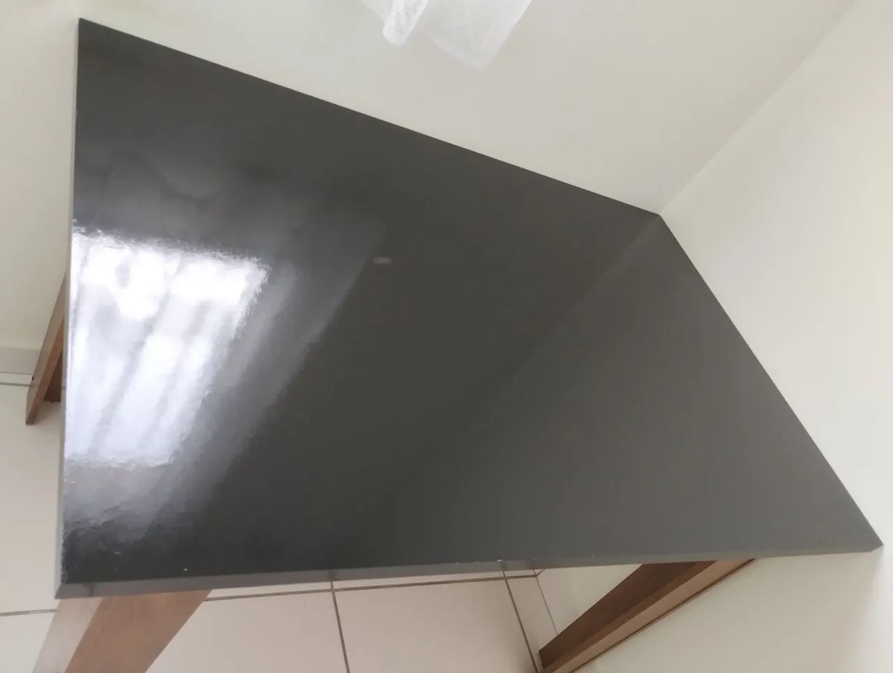 Mesa para 4 cadeiras  - Foto 5