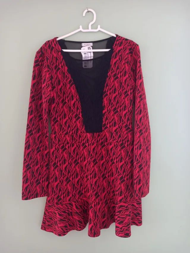 Vestidos de alfaiataria  - Foto 3