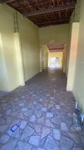 Casa a venda na estrutural ( setor oeste ) - Foto 4